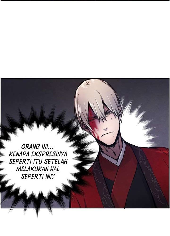 Return of the Mad Demon Chapter 4 - halaman 40