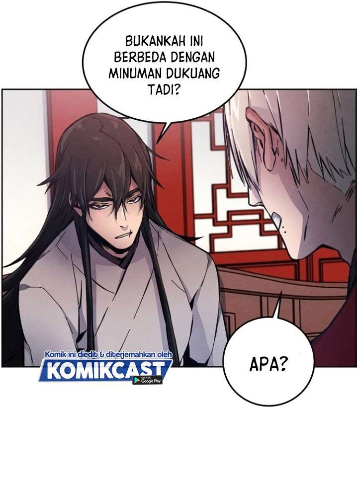 Return of the Mad Demon Chapter 4 - halaman 46