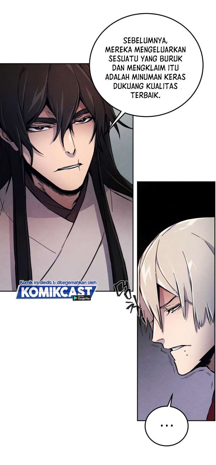 Return of the Mad Demon Chapter 4 - halaman 47