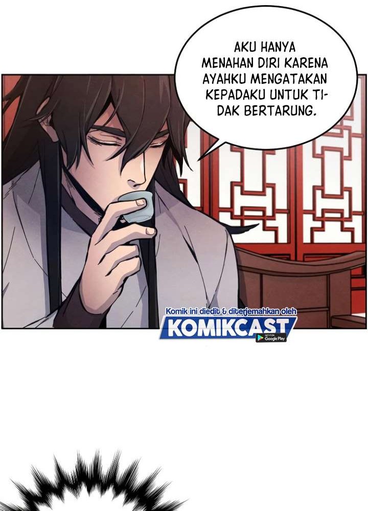 Return of the Mad Demon Chapter 4 - halaman 51