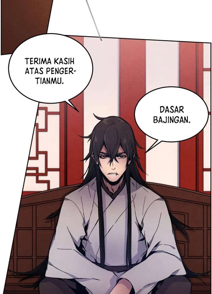 Return of the Mad Demon Chapter 4 - halaman 53