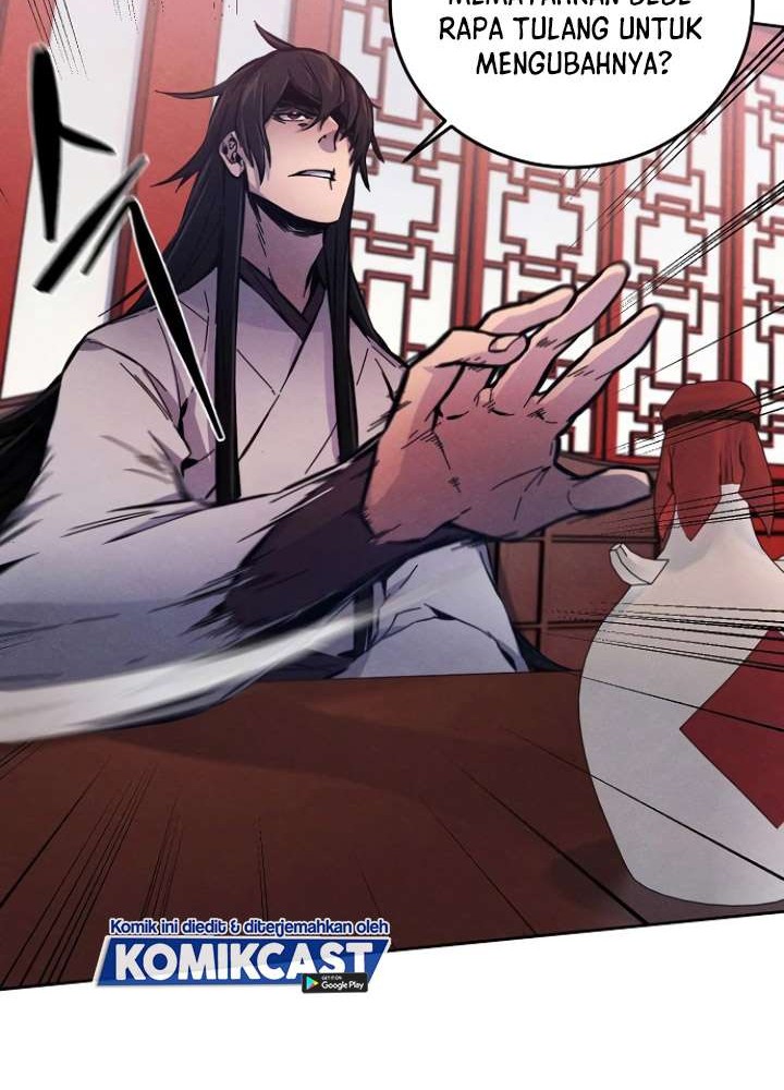 Return of the Mad Demon Chapter 4 - halaman 55