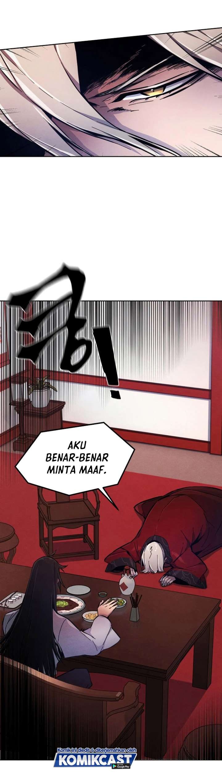 Return of the Mad Demon Chapter 4 - halaman 56