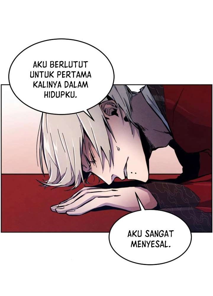 Return of the Mad Demon Chapter 4 - halaman 57