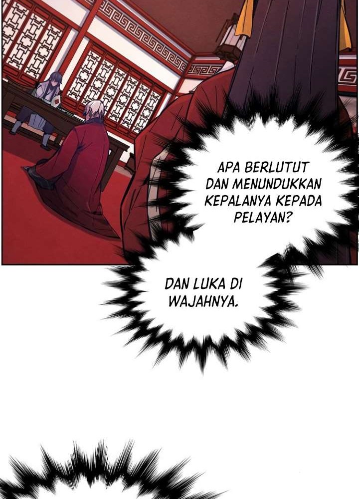 Return of the Mad Demon Chapter 4 - halaman 59