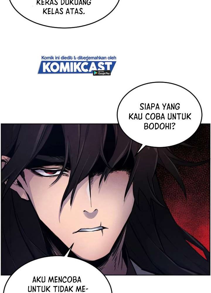 Return of the Mad Demon Chapter 4 - halaman 6