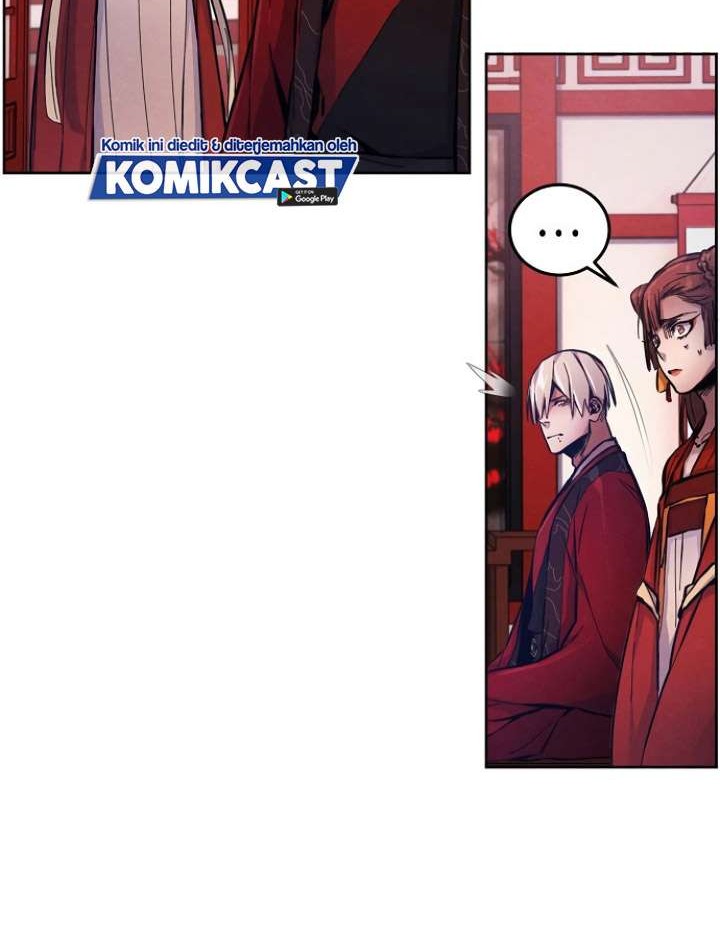 Return of the Mad Demon Chapter 4 - halaman 61
