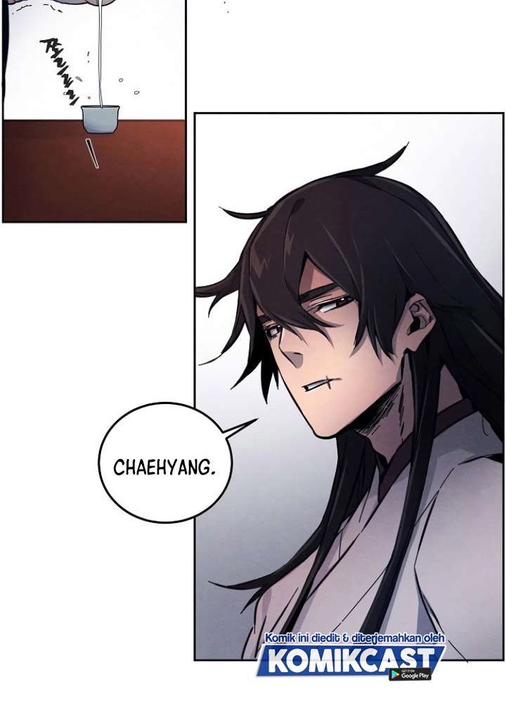 Return of the Mad Demon Chapter 4 - halaman 63