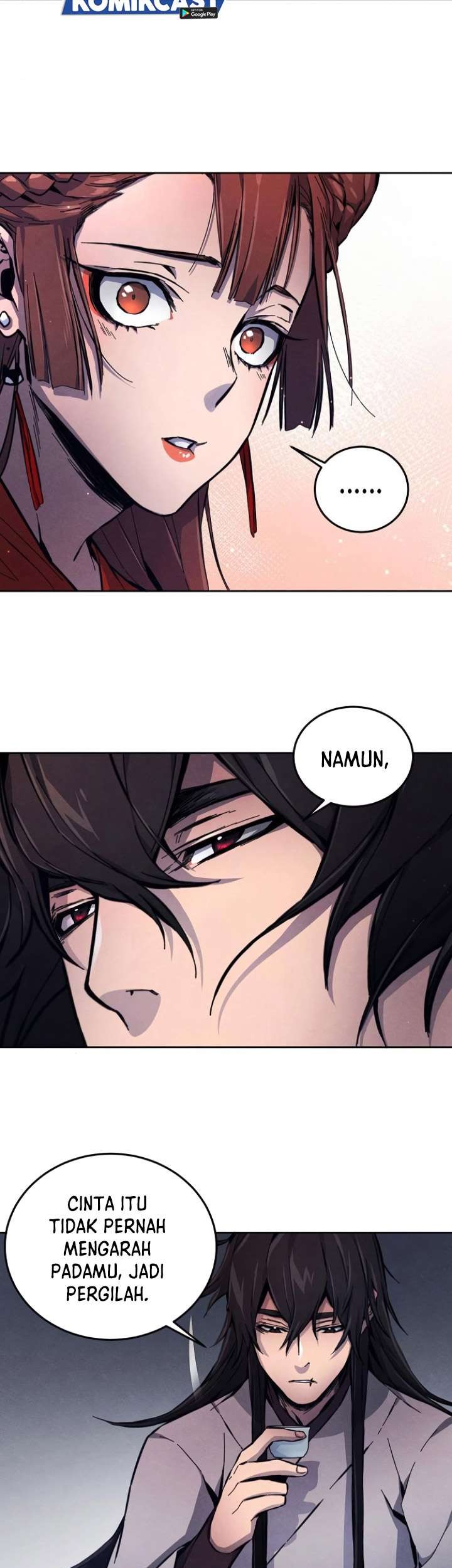Return of the Mad Demon Chapter 4 - halaman 66