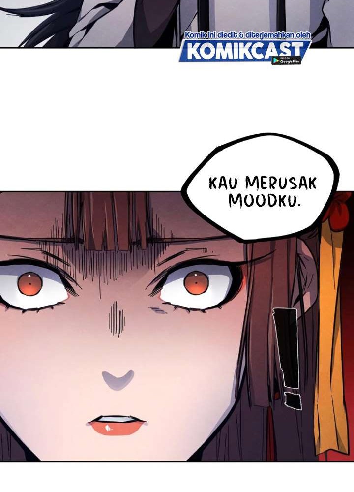Return of the Mad Demon Chapter 4 - halaman 67