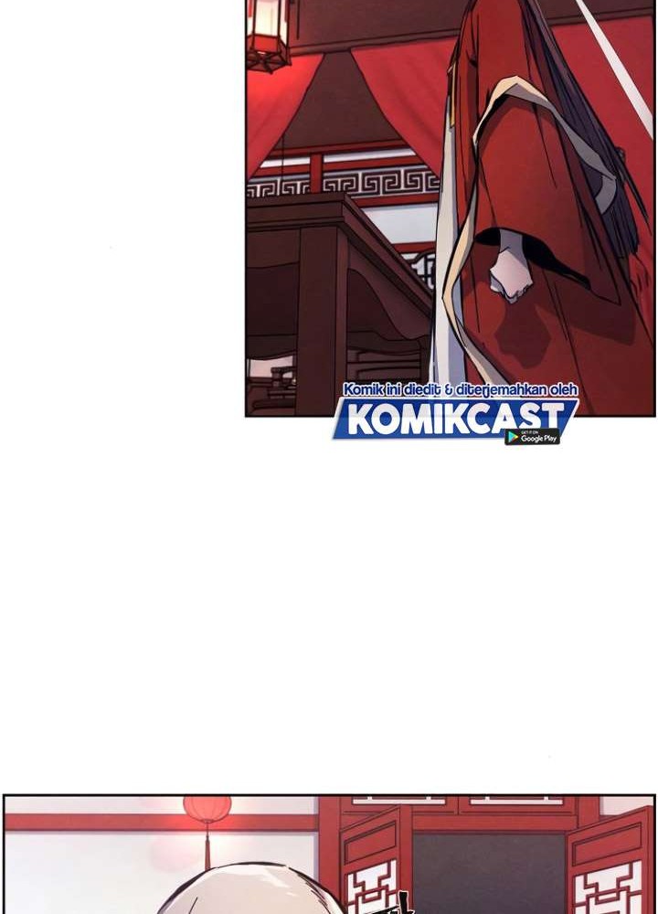 Return of the Mad Demon Chapter 4 - halaman 69
