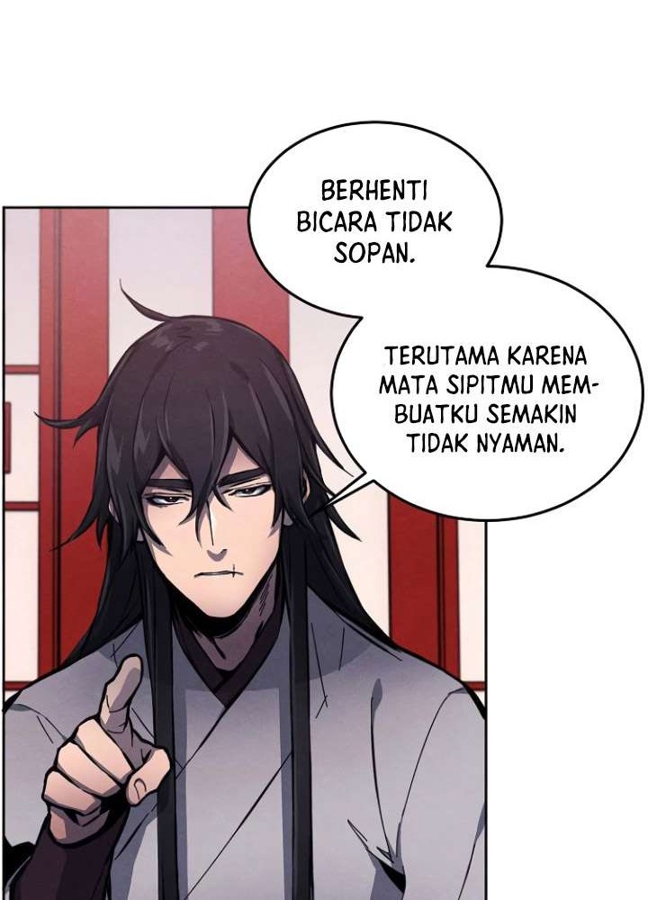 Return of the Mad Demon Chapter 4 - halaman 71