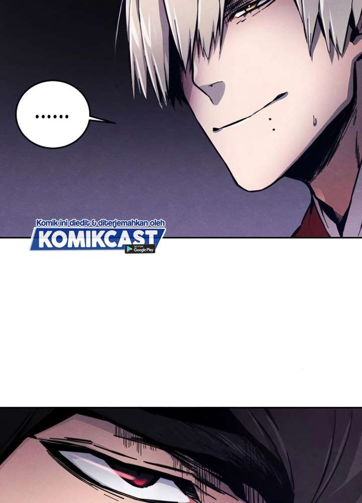 Return of the Mad Demon Chapter 4 - halaman 73