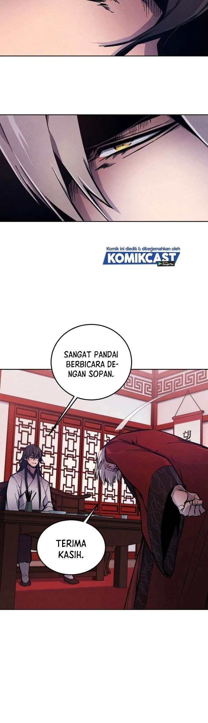 Return of the Mad Demon Chapter 4 - halaman 74