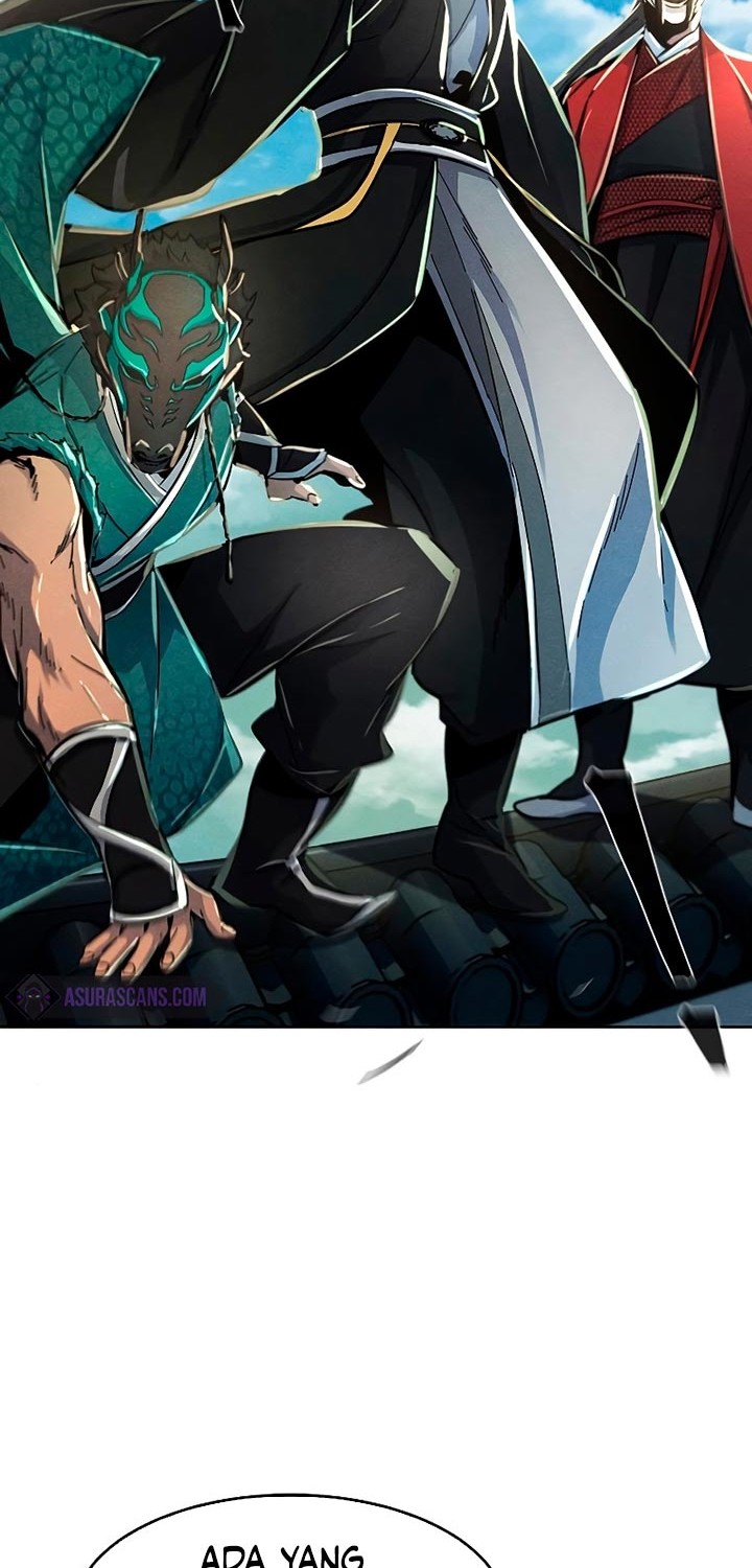 Return of the Mad Demon Chapter 40 - halaman 11