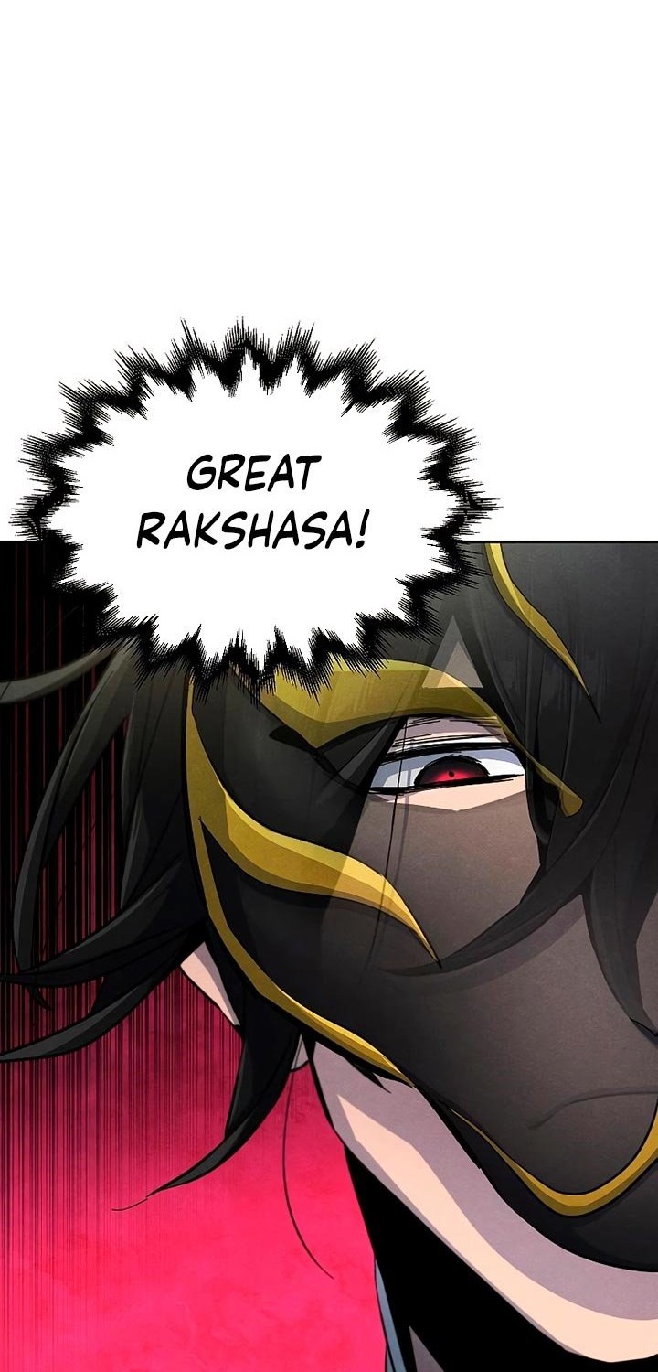 Return of the Mad Demon Chapter 40 - halaman 16