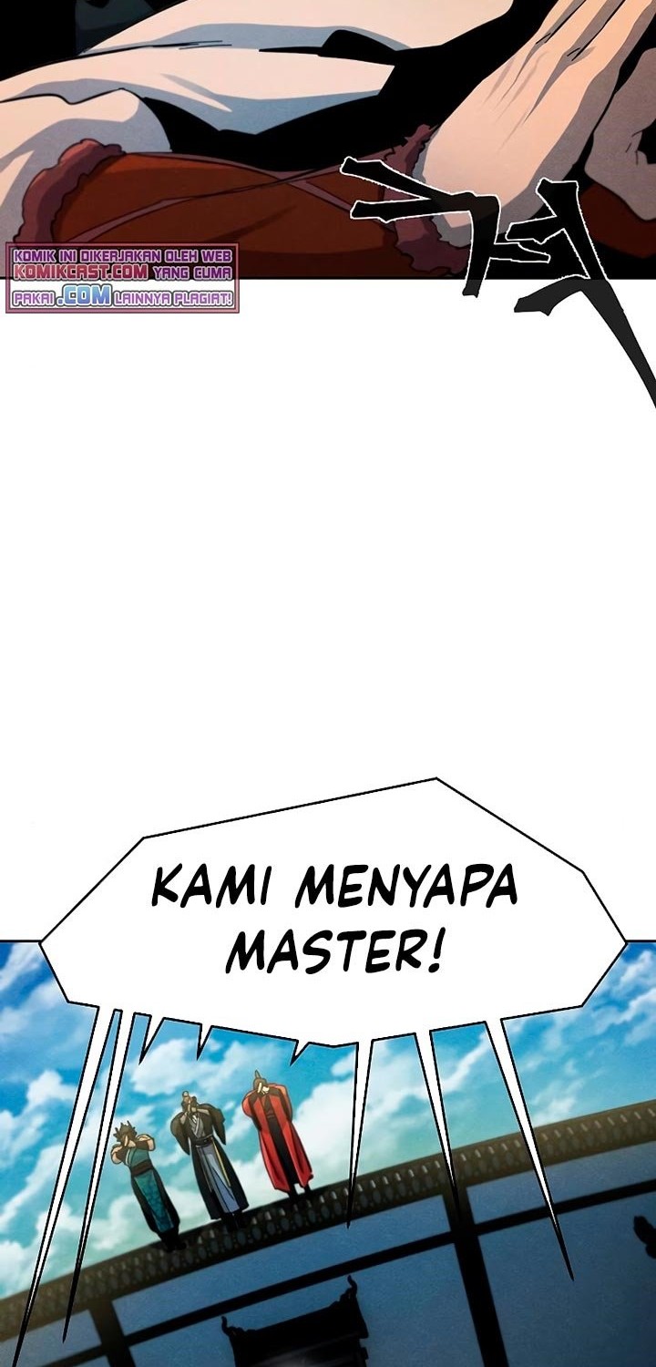 Return of the Mad Demon Chapter 40 - halaman 18