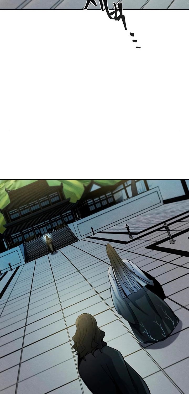 Return of the Mad Demon Chapter 40 - halaman 22