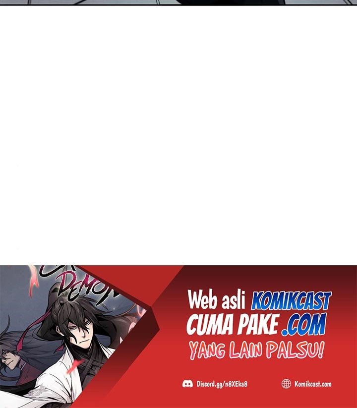 Return of the Mad Demon Chapter 40 - halaman 23