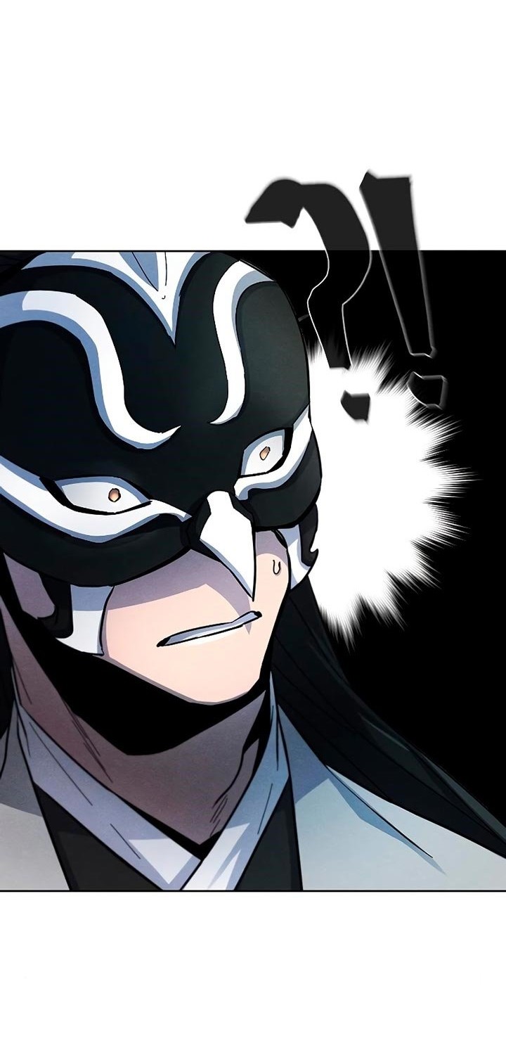 Return of the Mad Demon Chapter 40 - halaman 25