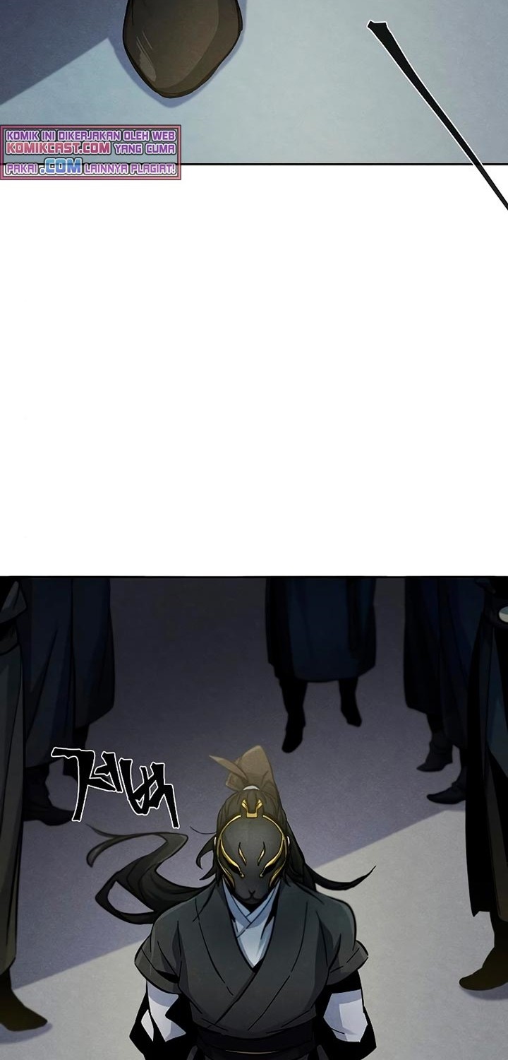 Return of the Mad Demon Chapter 40 - halaman 3