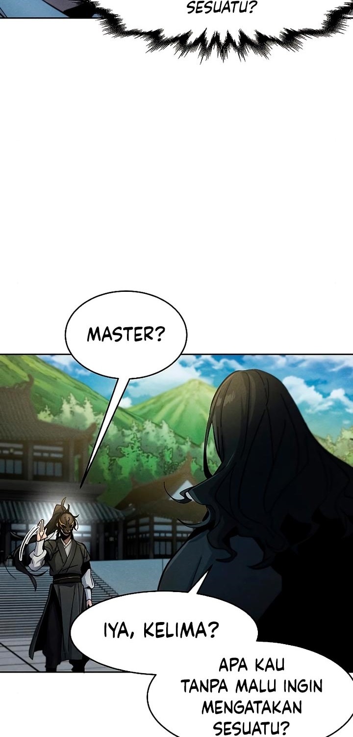 Return of the Mad Demon Chapter 40 - halaman 31