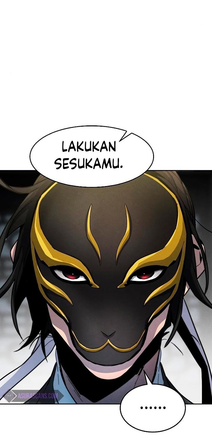 Return of the Mad Demon Chapter 40 - halaman 33
