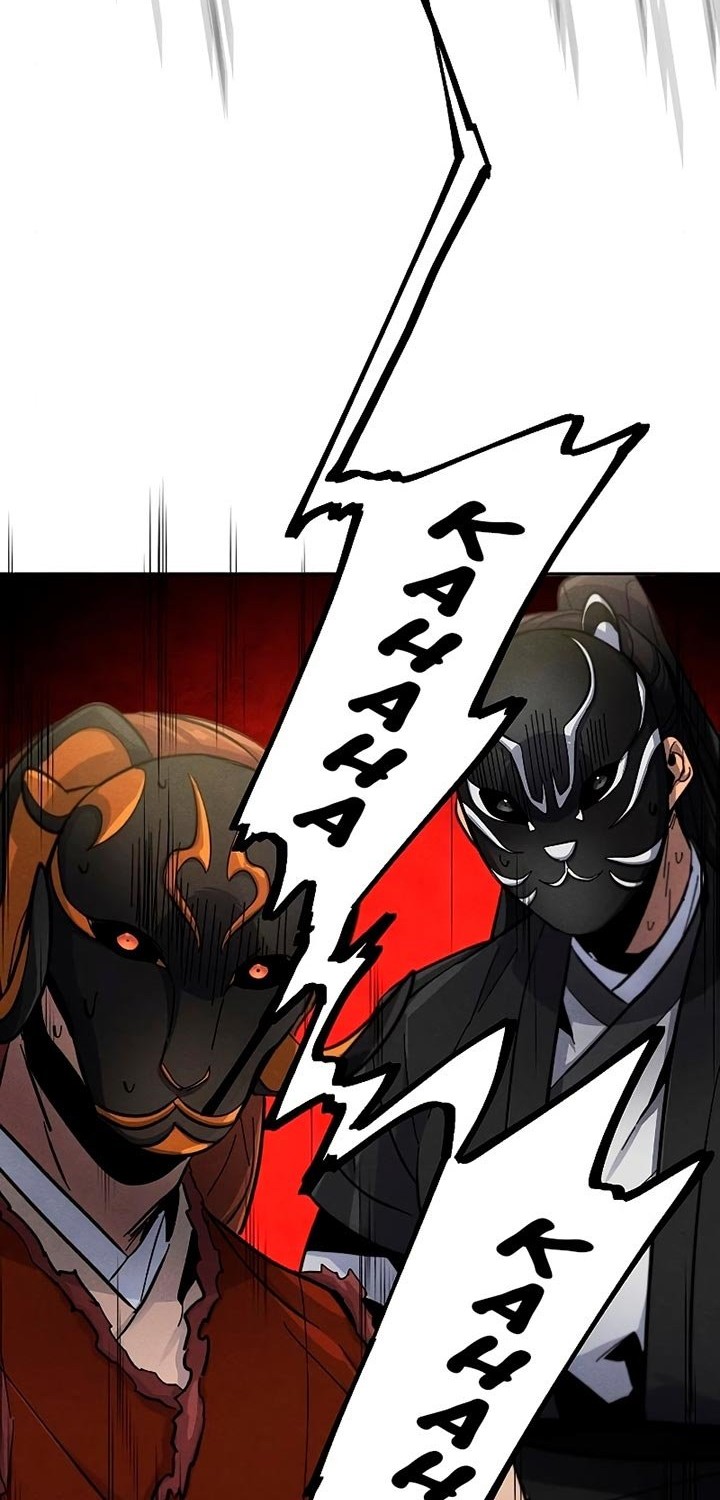 Return of the Mad Demon Chapter 40 - halaman 36