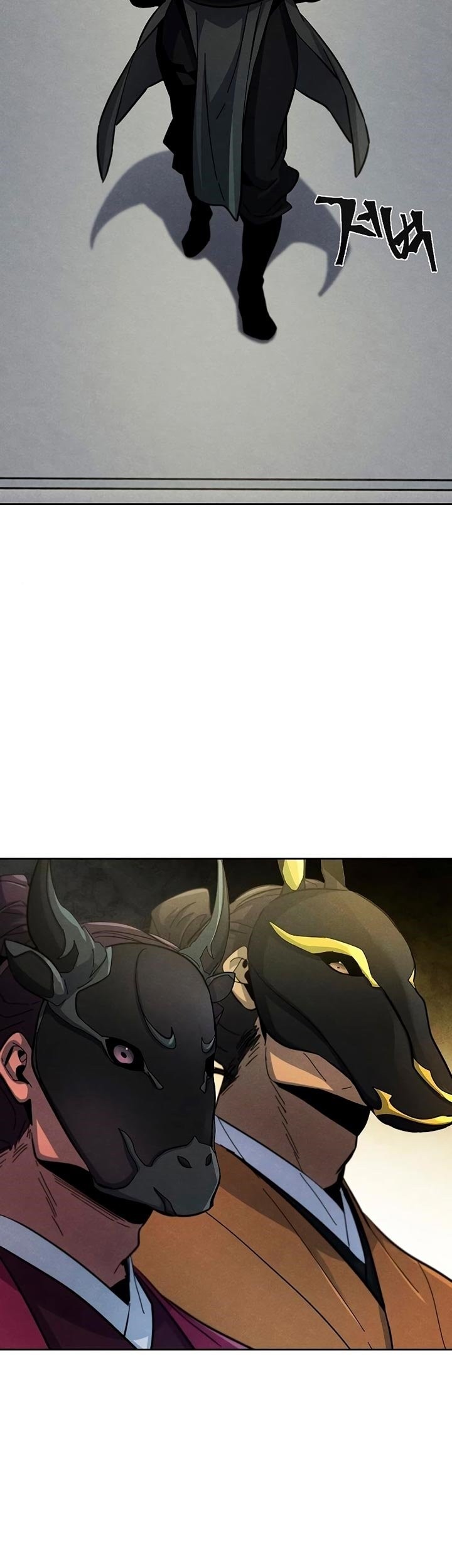 Return of the Mad Demon Chapter 40 - halaman 4