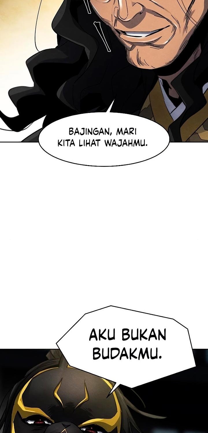Return of the Mad Demon Chapter 40 - halaman 40