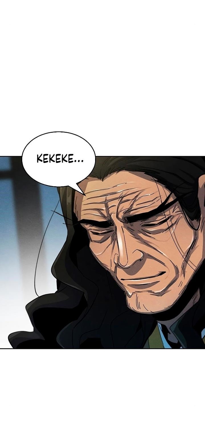 Return of the Mad Demon Chapter 40 - halaman 42