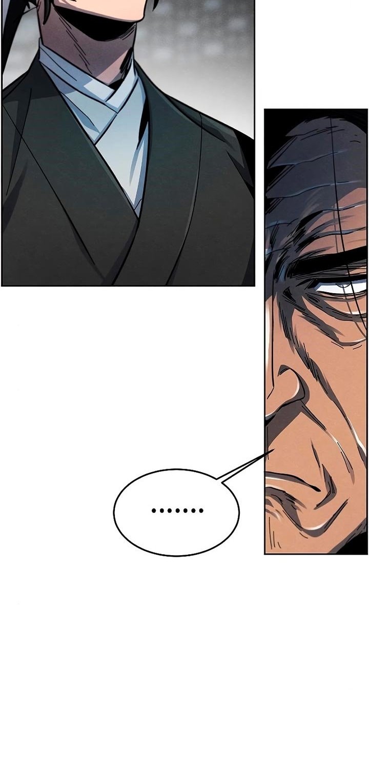 Return of the Mad Demon Chapter 40 - halaman 44