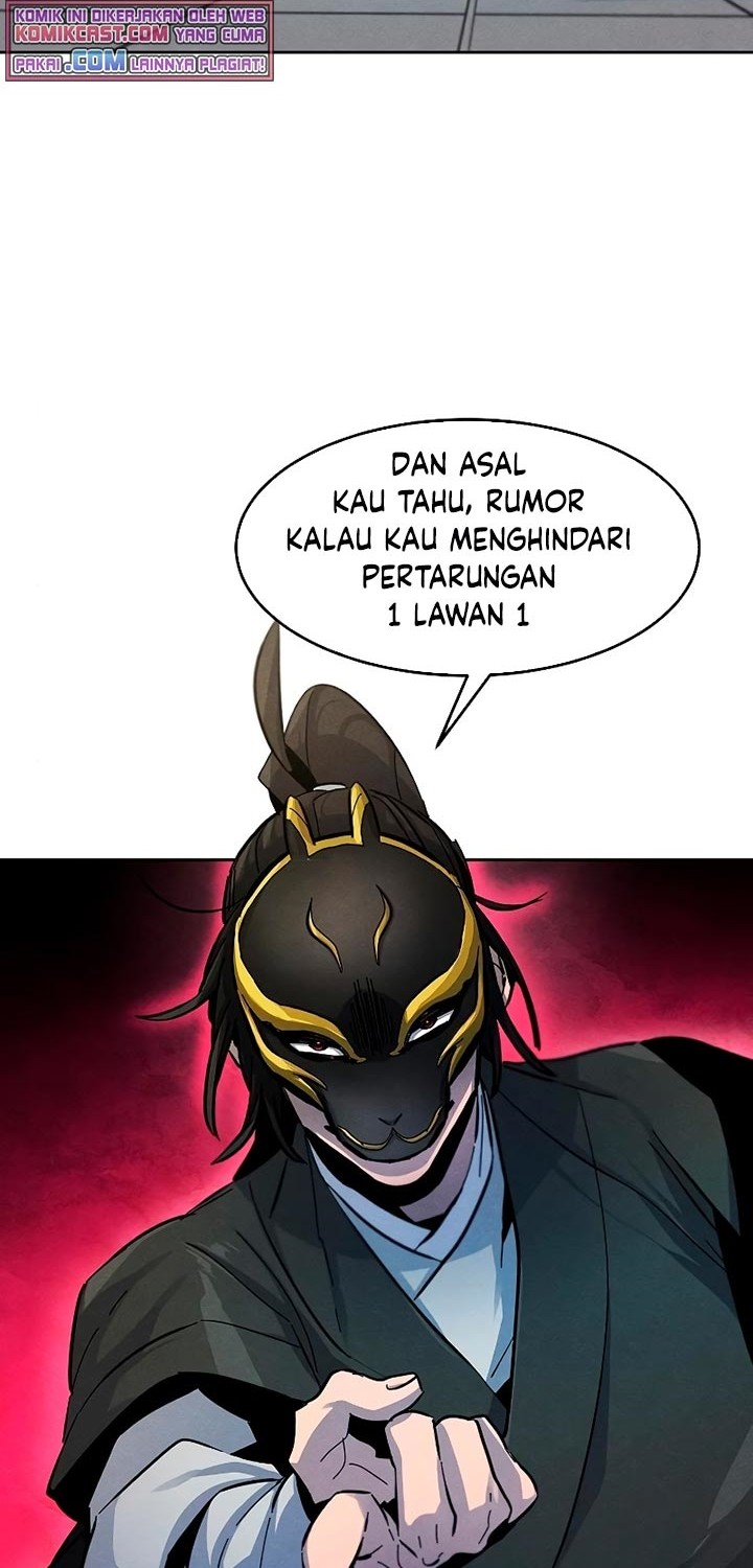 Return of the Mad Demon Chapter 40 - halaman 47