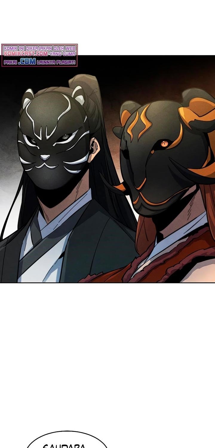 Return of the Mad Demon Chapter 40 - halaman 5