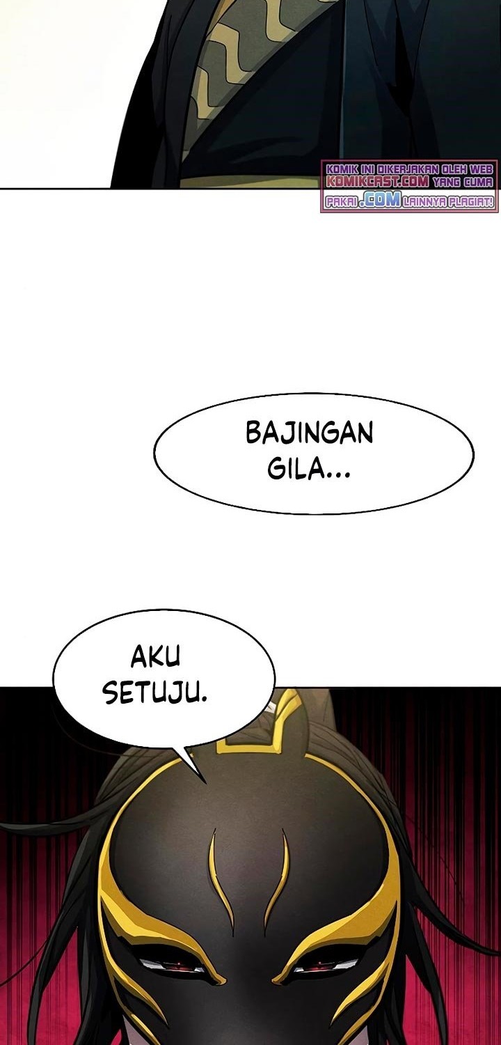 Return of the Mad Demon Chapter 40 - halaman 53