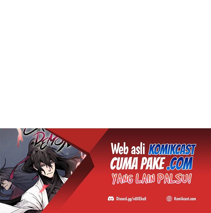 Return of the Mad Demon Chapter 40 - halaman 56