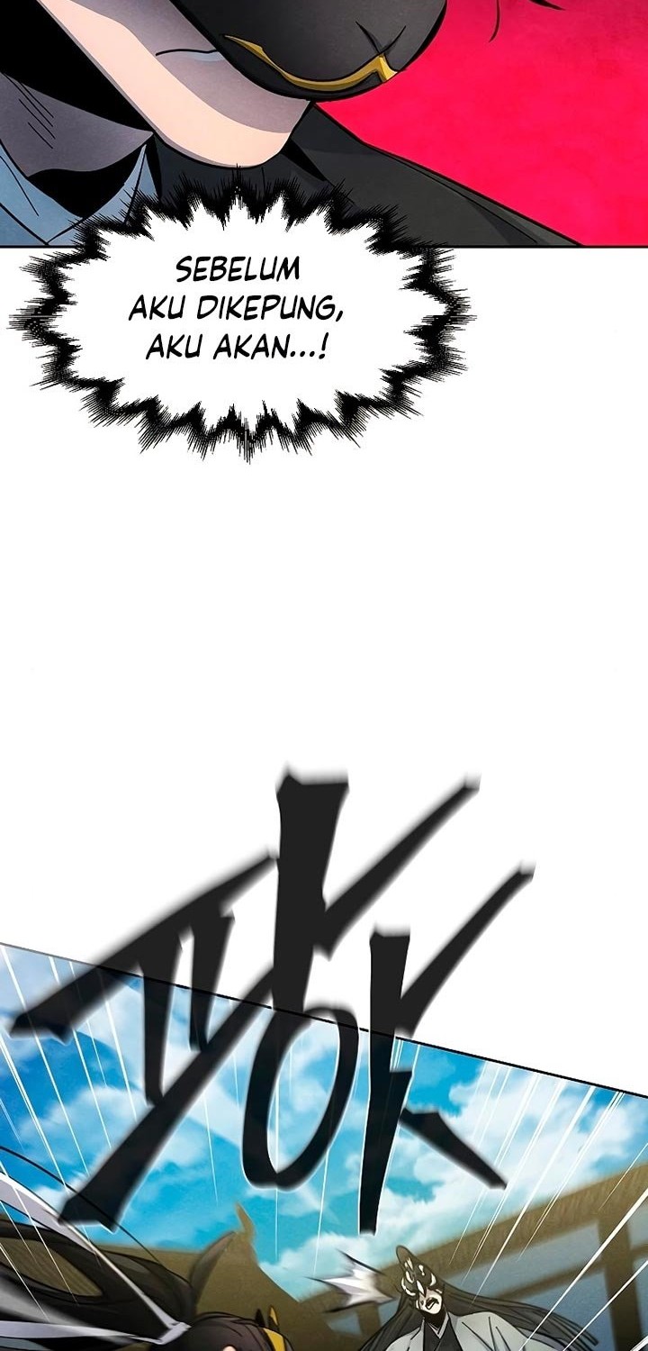 Return of the Mad Demon Chapter 40 - halaman 58