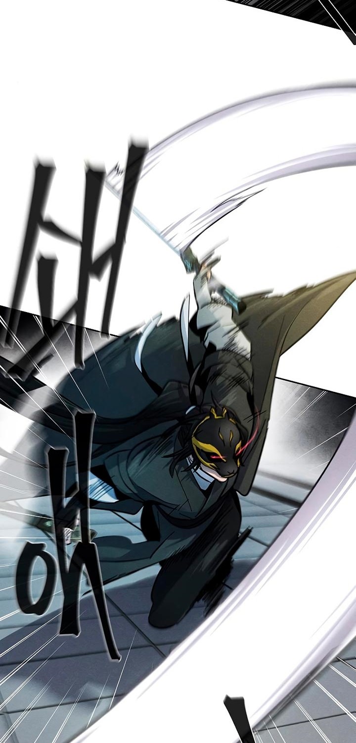 Return of the Mad Demon Chapter 40 - halaman 60