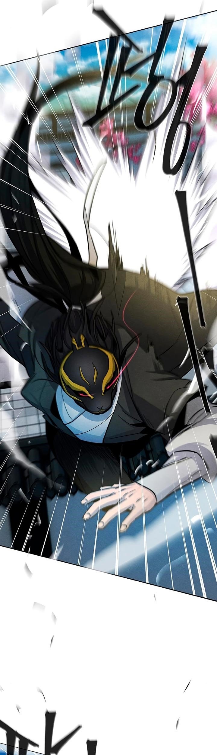 Return of the Mad Demon Chapter 40 - halaman 63