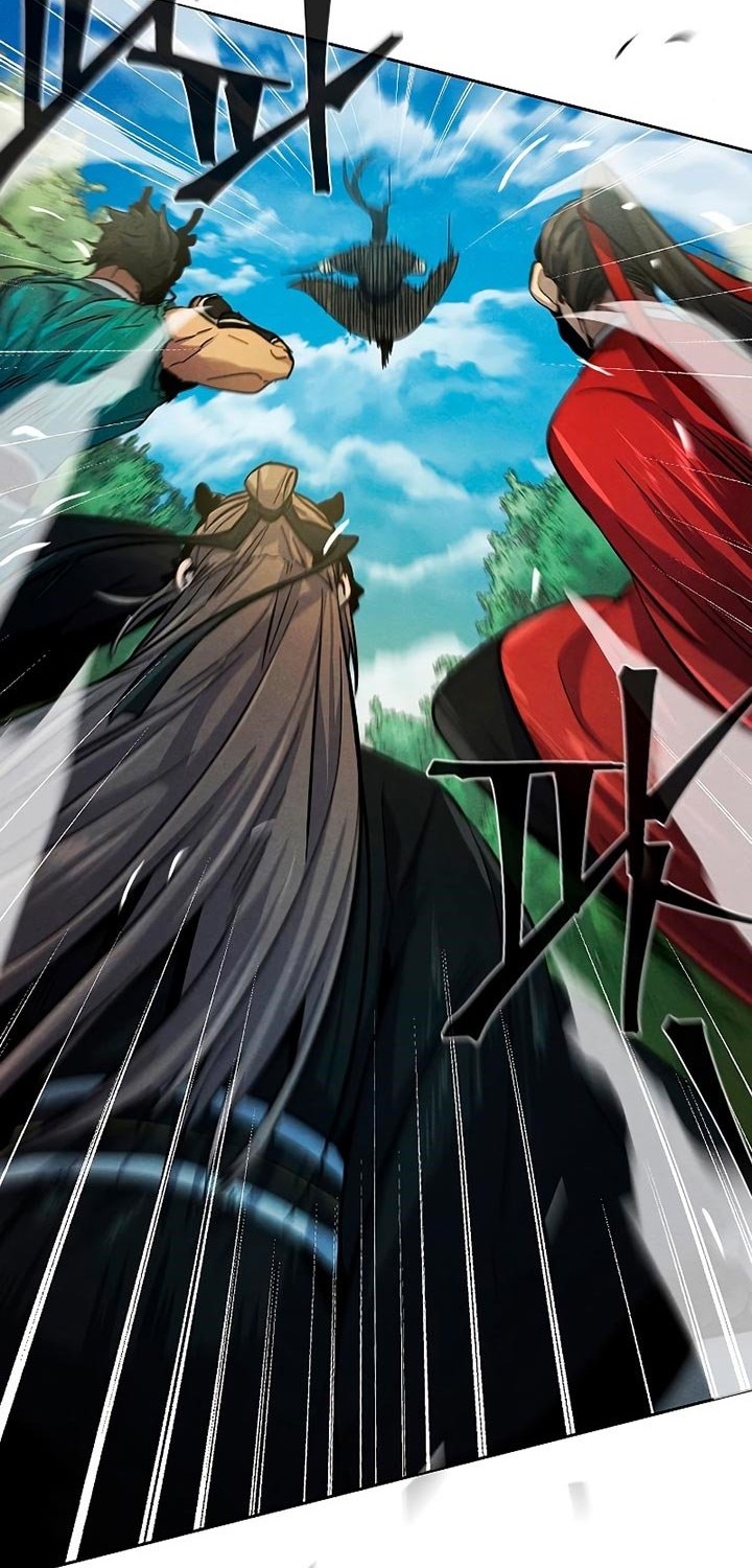 Return of the Mad Demon Chapter 40 - halaman 64