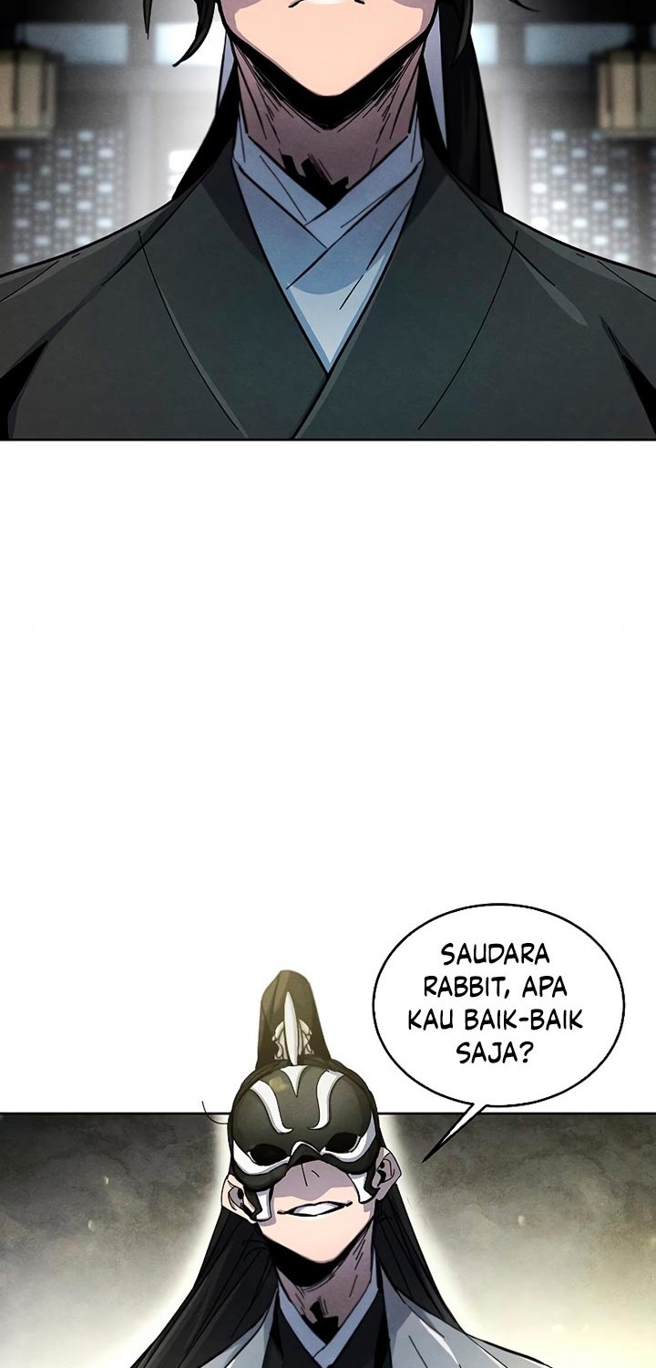 Return of the Mad Demon Chapter 40 - halaman 7