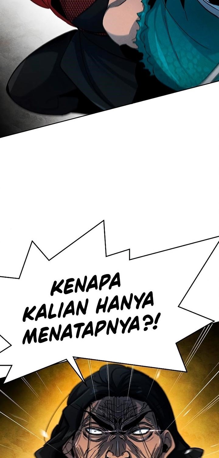 Return of the Mad Demon Chapter 40 - halaman 71