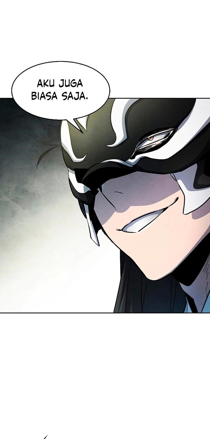 Return of the Mad Demon Chapter 40 - halaman 9