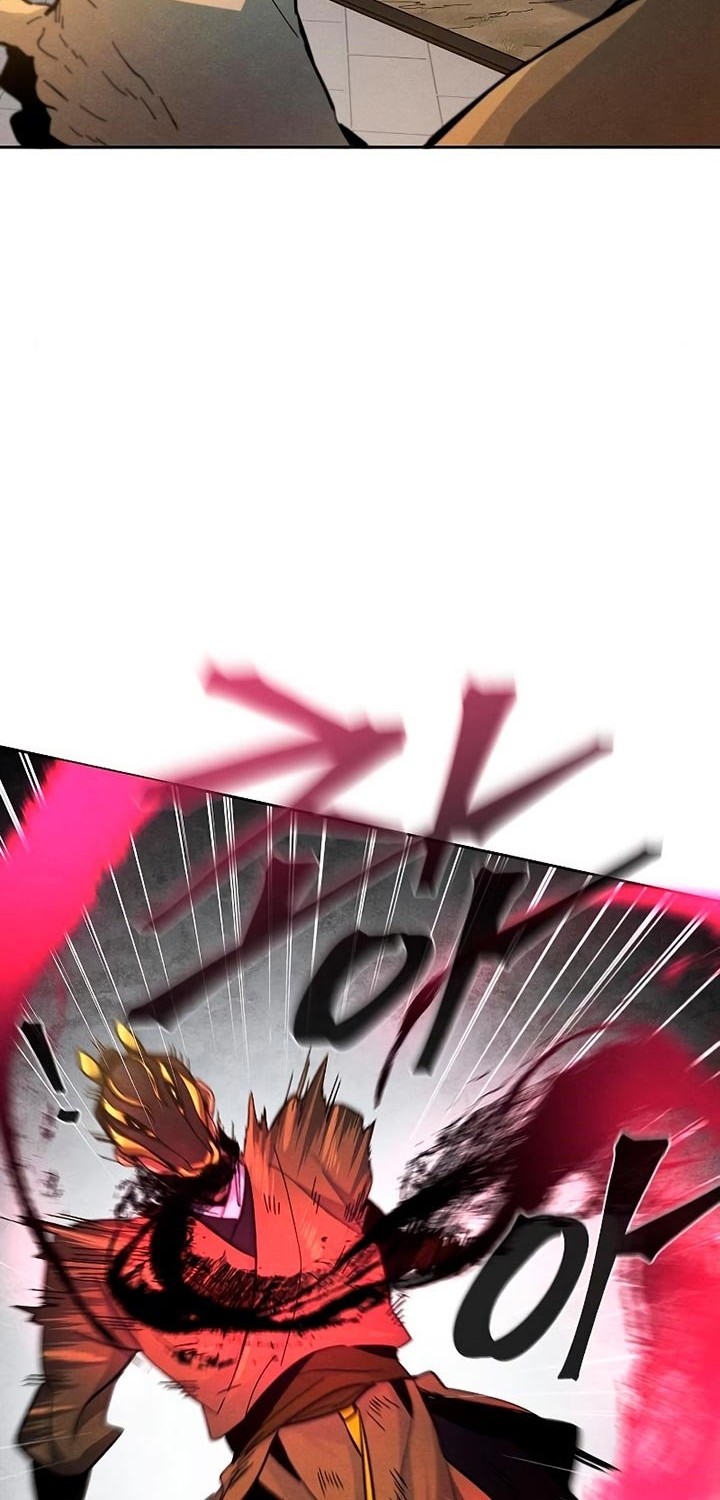 Return of the Mad Demon Chapter 41 - halaman 11