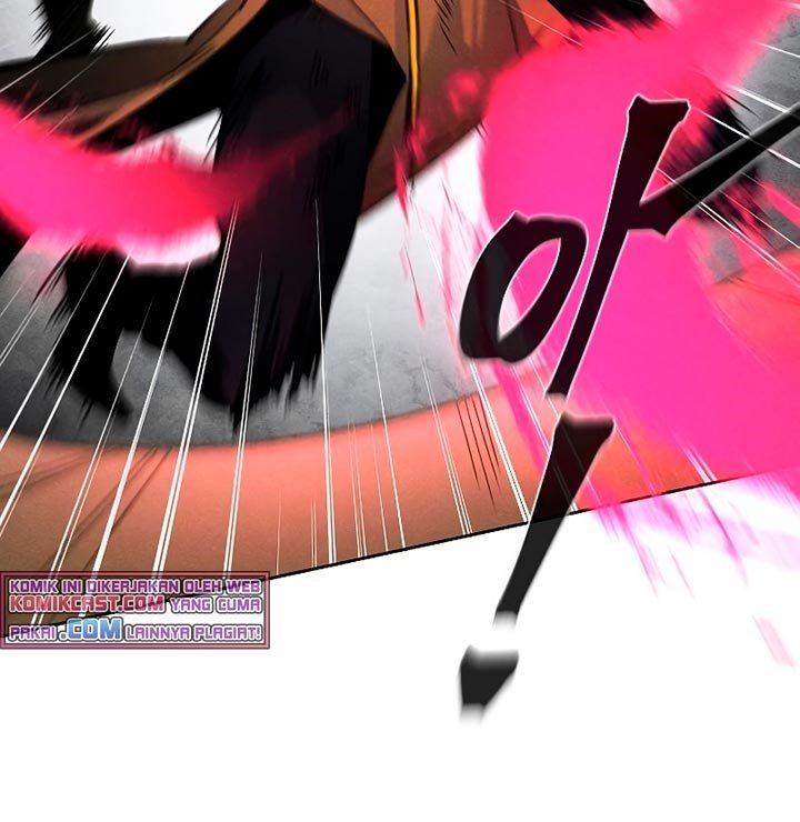 Return of the Mad Demon Chapter 41 - halaman 12