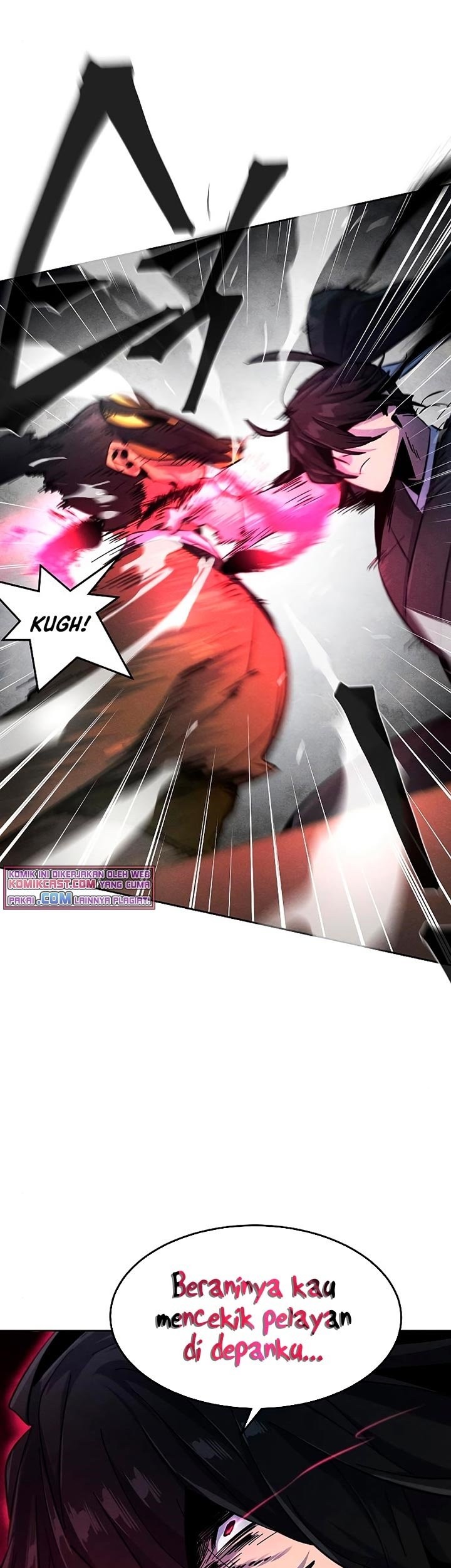 Return of the Mad Demon Chapter 41 - halaman 13
