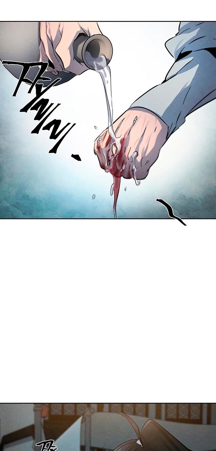 Return of the Mad Demon Chapter 41 - halaman 20