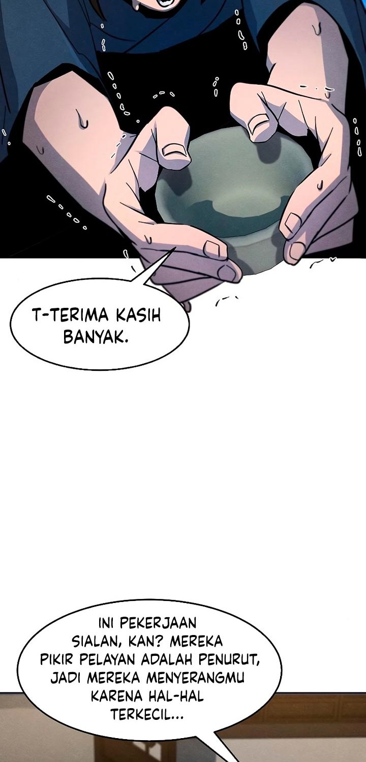 Return of the Mad Demon Chapter 41 - halaman 23