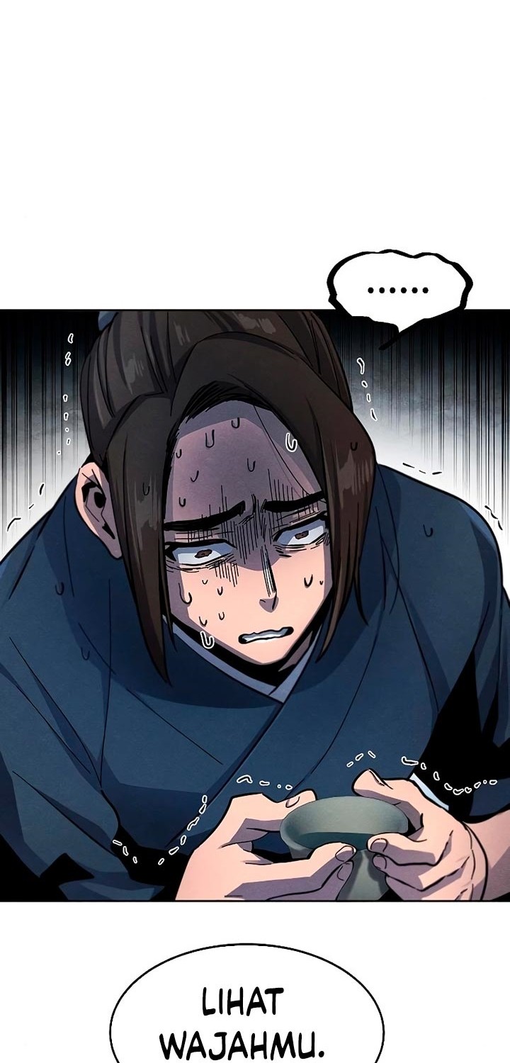 Return of the Mad Demon Chapter 41 - halaman 25