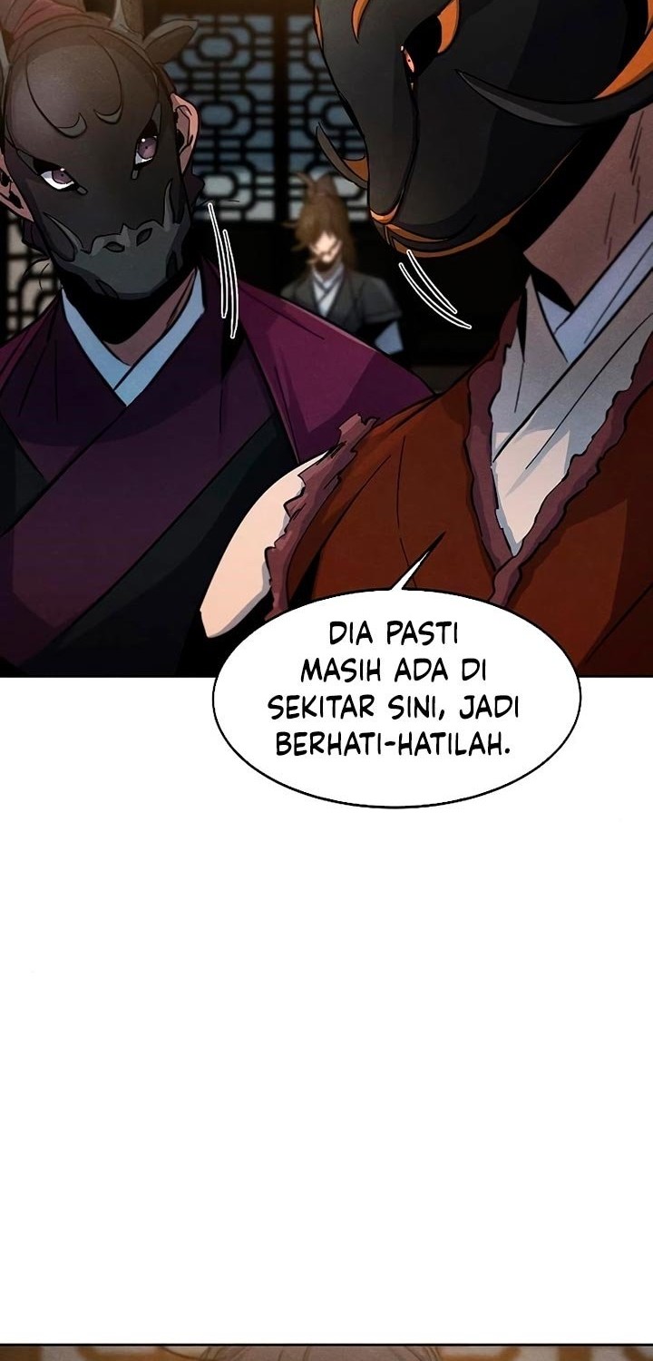 Return of the Mad Demon Chapter 41 - halaman 29